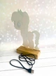 Детский ночник Май Литл пони Эпплджек My Little Pony Applejack - изображение 3