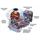 Культиватор Husqvarna TF 338 (9673168-01) - изображение 2