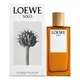 Тестер Туалетная вода Loewe Solo Loewe 100 мл (8426017070492) - изображение 2