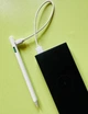 Универсальный стилус Pencil 3-го поколения Active Touch для Android iOS Windows высокоточный, 2 наконечника - изображение 4