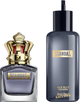 Zestaw męski Jean Paul Gaultier Scadal Pour Homme Woda toaletowa 50 ml + Wkład wymienny 200 ml (8435415066044) - obraz 2