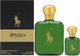 Zestaw męski Ralph Lauren Polo Green Woda toaletowa 118 ml + Woda toaletowa 15 ml (3660732518500) - obraz 1