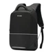 Рюкзак для ноутбука YENKEE 15.6" Anti Theft Travel YBB 1501 Black 20L (6811352) - изображение 1
