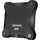 Накопитель SSD USB 3.2 512GB SD620 ADATA (SD620-512GCBK) - изображение 3
