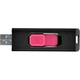 Накопичувач SSD ADATA USB 3.2 1TB SD610 (SC610-1000G-CBK/RD) - зображення 4