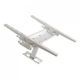 Кронштейн Sector TV41T White - зображення 5