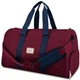 Сумка дорожня Semi Line 42 Dark Red (A3031-1) - зображення 1
