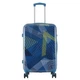 Валіза Semi Line Pattern 24" M Blue (T5652-2) - зображення 2