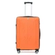 Чемодан Semi Line 24" M Orange (T5609-2) - изображение 2