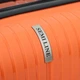 Чемодан Semi Line 24" M Orange (T5609-2) - изображение 9