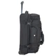 Чемодан Semi Line 60 Black (T5607-0) - изображение 3