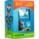 Влажный корм для кошек Brit Premium Cat с курицей для стерилизованных 3+1 100 г (2700000030356) - изображение 3