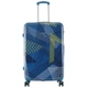 Валіза Semi Line Pattern 28" L Blue (T5652-3) - зображення 2