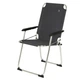 Кресло складное Bo-Camp Copa Rio Comfort XXL Сіре (1211961) - изображение 2