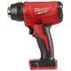 Будівельний фен Milwaukee M18 BHG-0 (без АКБ та ЗП) (4933459771) - зображення 1