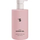 Гель для душа Sister's Aroma Smart Shower Gel Маракуйя 100 мл (4820227781010/4820227784066) - изображение 1
