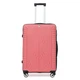 Чемодан Semi Line 24" M Pink (T5610-2) - изображение 2