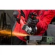 Шлифовальная машина Milwaukee AGV 10-125 EK, 1000Вт, 125 мм (4933451222) - изображение 6