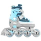 Роликовые коньки Action Kire Блакитні 29-32 (PW-126B-13-2BLUE/29-32) - изображение 1