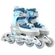 Роликовые коньки Action Kire Блакитні 29-32 (PW-126B-13-2BLUE/29-32) - изображение 5