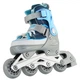 Роликовые коньки Action Kire Блакитні 29-32 (PW-126B-13-2BLUE/29-32) - изображение 11