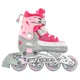 Роликовые коньки Action Anny Рожеві 29-32 (PW-126B-13-2PINK/29-32) - изображение 1