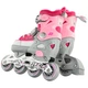 Роликовые коньки Action Anny Рожеві 29-32 (PW-126B-13-2PINK/29-32) - изображение 3