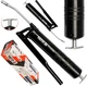 Шприц мастильний YATO 500 см³ 400 г з картриджем 20 (YT-0700) - зображення 2