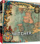 Puzzle Good Loot The Witcher: The Northern Kingdoms 1000 elementów (5908305242994) - obraz 1