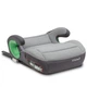 Автокрісло-бустер Kidwell Weston гр. 2/3 15-36 кг Light Gray 5901130090914 - зображення 7