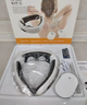 Массажер для шеи 3 программы 2*ААА Neck Massager 5830 - изображение 3