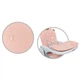 Стульчик для кормления Kidwell Beno Pink 5901130091515 - изображение 4