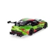 Машинка инерционная Kinsmart KT5421WF Toyota GR Supra Racing Concept маcштаб 1:38 металлическая, двери открываются От 3 лет Зеленая - изображение 5