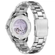 Годинник наручний CITIZEN NH8400-87LE в синьо-сріблястій кольоровій гамі. - зображення 7