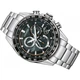 Наручний годинник CITIZEN CB5914-89X Зелений/Сріблястий - зображення 2