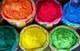 Краска Холи, набор 12 цветов по 100 грамм, Holi Fest - изображение 6