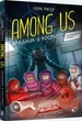 Among Us Зрадник у космосі - Лора Рів’єр (9786177968084) - изображение 1