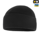 M-Tac шапка Watch Cap фліс (260г/м2) with Slimtex Black XL - зображення 4