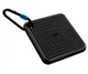 Зовнішній накопичувач SSD, 240Gb, Silicon Power PC60, Black, USB Type-C 3.2, 3D TLC, 540/500 MB/s (SP240GBPSDPC60CK) - изображение 1