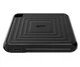 Зовнішній накопичувач SSD, 240Gb, Silicon Power PC60, Black, USB Type-C 3.2, 3D TLC, 540/500 MB/s (SP240GBPSDPC60CK) - изображение 3