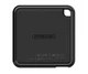 Зовнішній накопичувач SSD, 240Gb, Silicon Power PC60, Black, USB Type-C 3.2, 3D TLC, 540/500 MB/s (SP240GBPSDPC60CK) - изображение 4