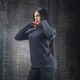 Кофта M-Tac Delta Polartec Lady Dark Navy Blue 2XS - изображение 12