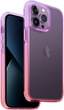 Панель Uniq Combat Duo для Apple iPhone 14 Pro Max Lilac Lavender-pink (8886463683736) - зображення 1