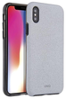 Панель Uniq Lithos для Apple iPhone Xs Max Light grey (8886463666302) - зображення 1