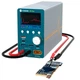 Блок питания Sunshine P1 Pro интеллектуальный / точечная сварка АКБ / LCD / Quick Charge 3.0 / PD / 250W - изображение 7