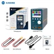 Блок питания Sunshine P1 Pro интеллектуальный / точечная сварка АКБ / LCD / Quick Charge 3.0 / PD / 250W - изображение 9