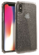 Панель Uniq Clarion Tinsel для Apple iPhone Xs Max Vapour Smoke (8886463665084) - зображення 1