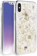 Панель Uniq Lumence Clear для Apple iPhone Xs Max Champagne Gold (8886463666470) - зображення 1