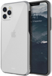 Панель Uniq Vesto Hue для Apple iPhone 11 Pro Max Silver (8886463671726) - зображення 1