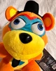 Мягкая игрушка аниматроник Новый Фредди Фнаф Пять ночей с фредди Five Nights at Freddy's - изображение 2